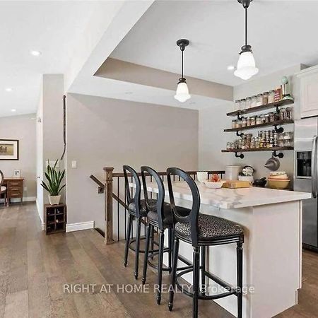 Perfection Near The River - 4 Bedroom Villa Complimentary Breakfast Delivered Daily To The Rental Niagara Falls Exterior photo