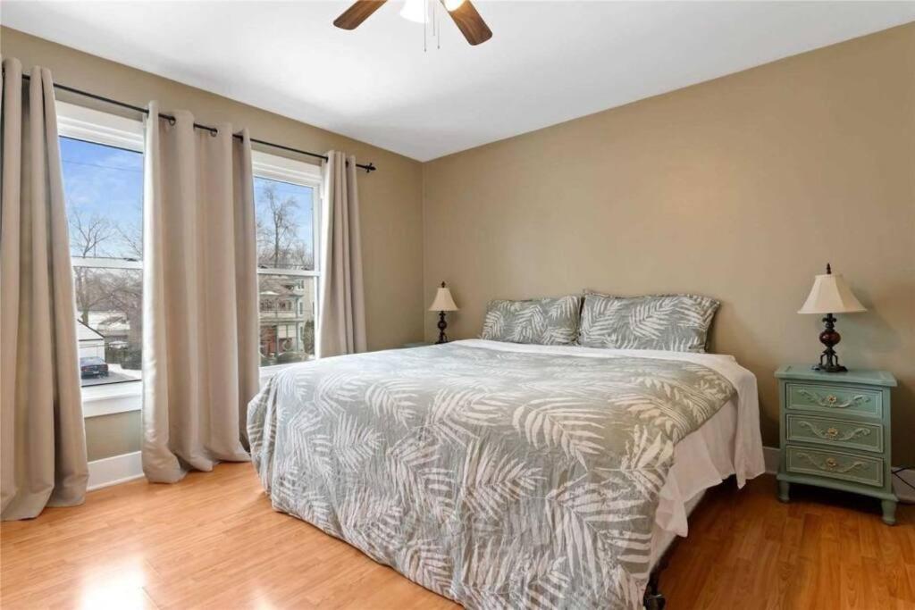 Perfection Near The River - 4 Bedroom Villa Complimentary Breakfast Delivered Daily To The Rental Niagara Falls Exterior photo